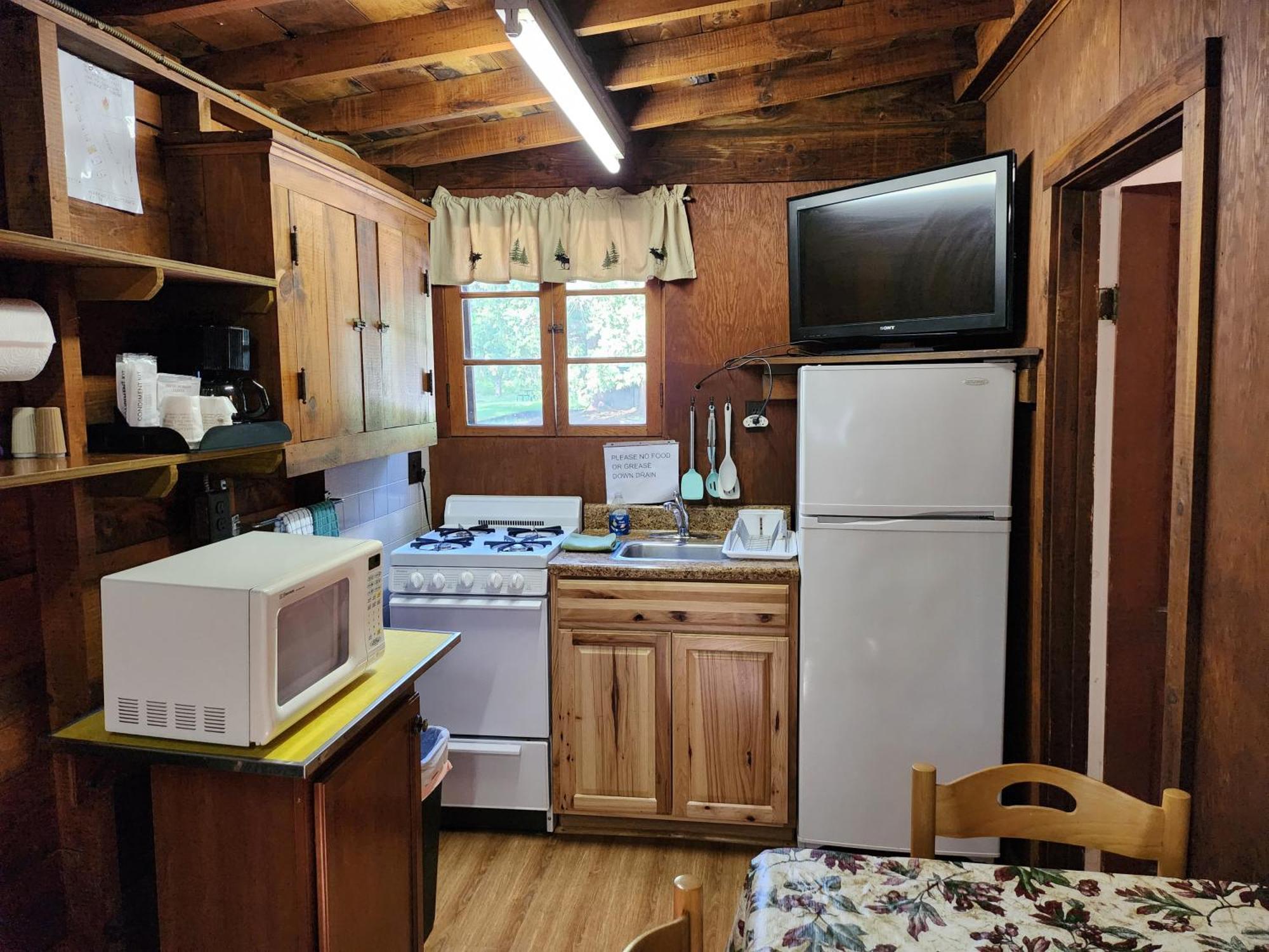 Moreno'S Adirondack Cabins سارانك ليك المظهر الخارجي الصورة