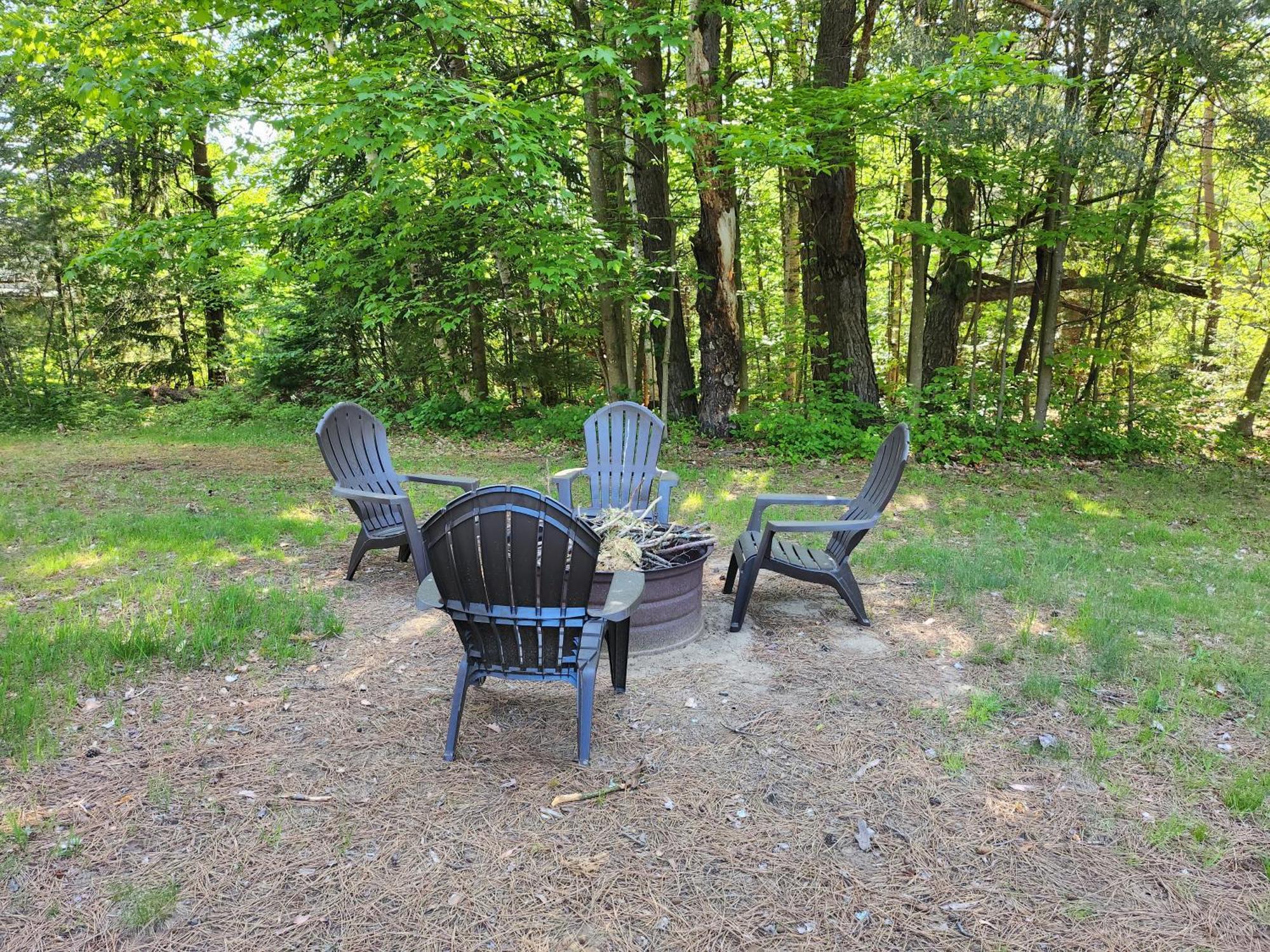Moreno'S Adirondack Cabins سارانك ليك المظهر الخارجي الصورة