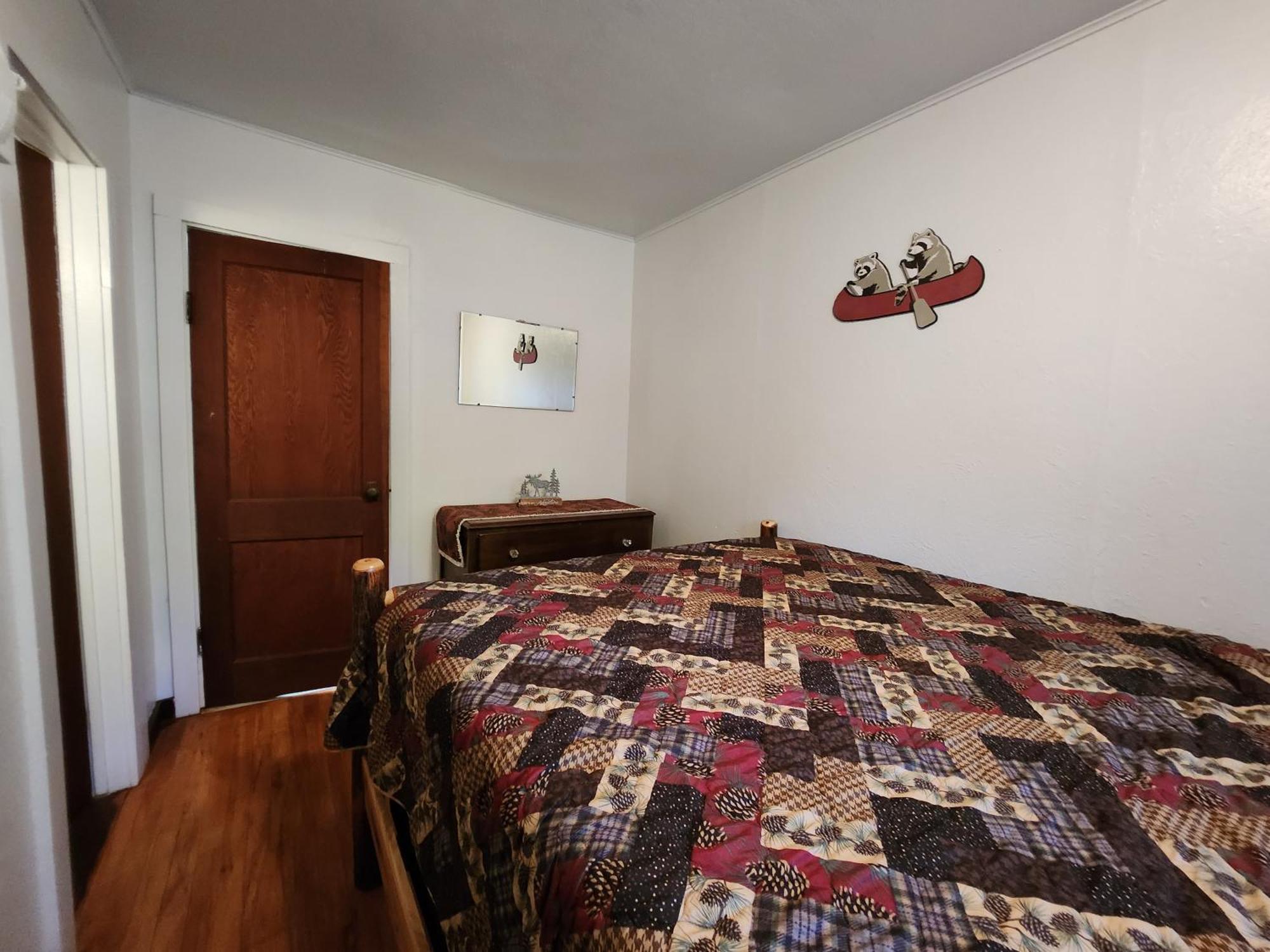Moreno'S Adirondack Cabins سارانك ليك المظهر الخارجي الصورة