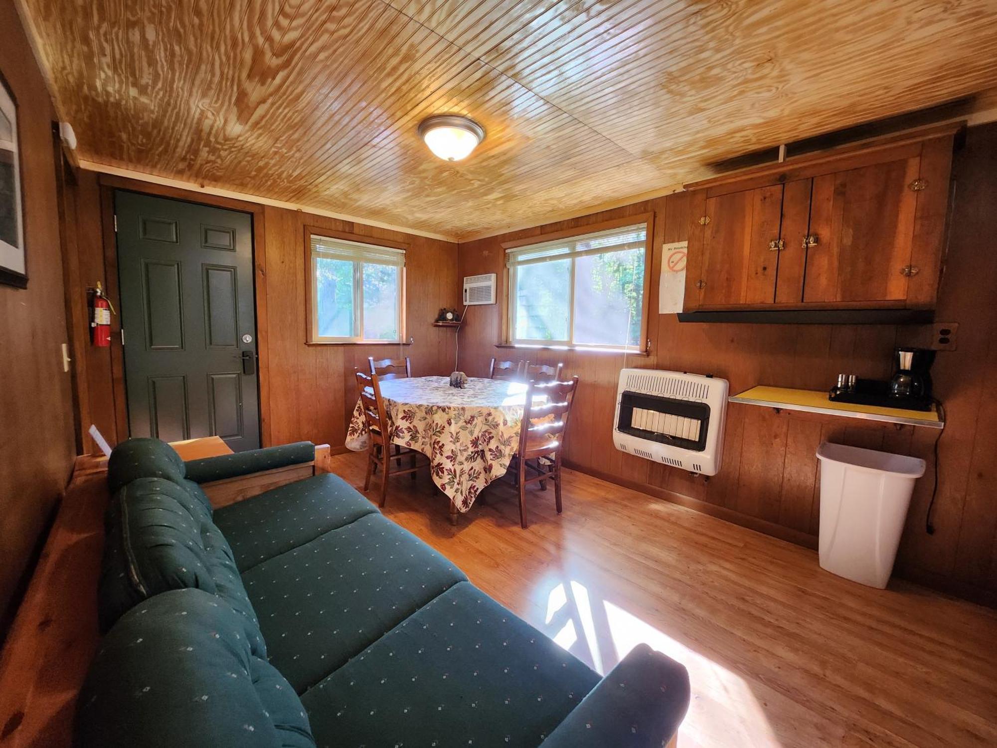 Moreno'S Adirondack Cabins سارانك ليك المظهر الخارجي الصورة